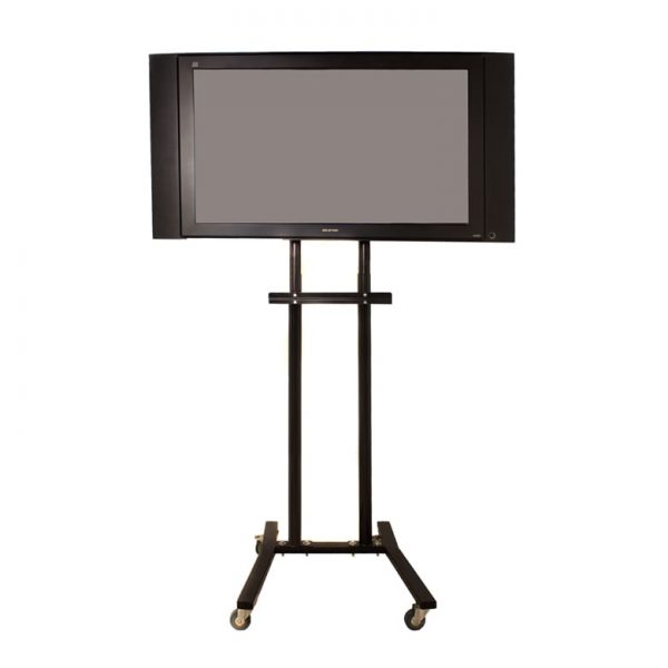 Soporte pedestal para TV de 37 a 65 pulgadas